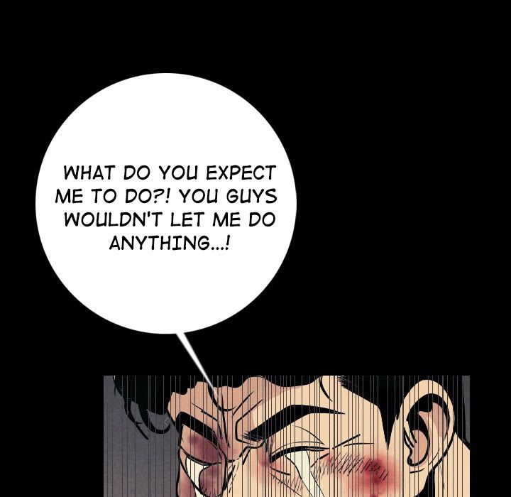 My Body Manhwa - Chapter 8 Page 159