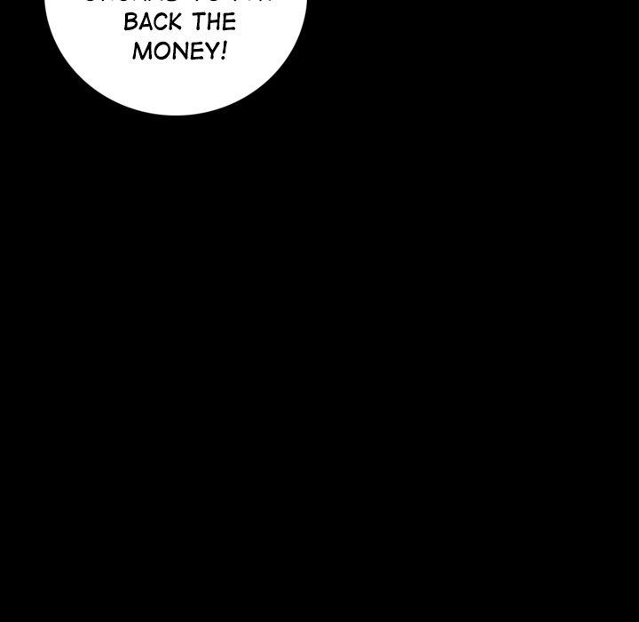 My Body Manhwa - Chapter 8 Page 161