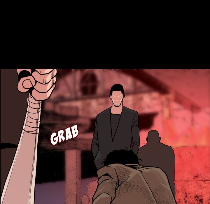 My Body Manhwa - Chapter 8 Page 162