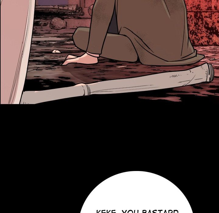 My Body Manhwa - Chapter 8 Page 163