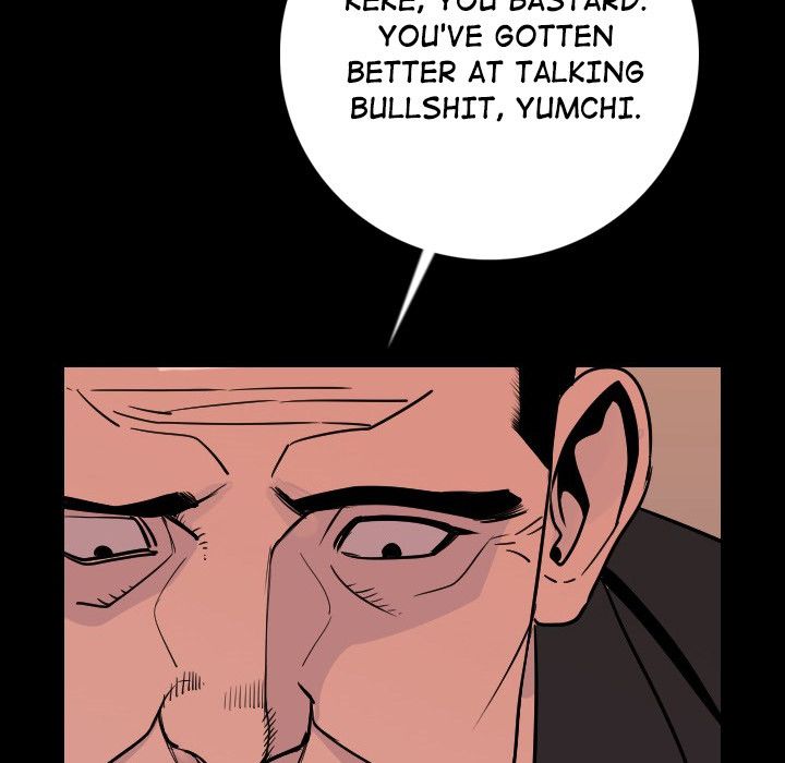 My Body Manhwa - Chapter 8 Page 164