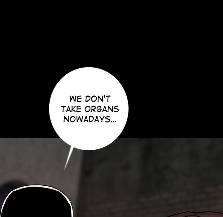 My Body Manhwa - Chapter 8 Page 166