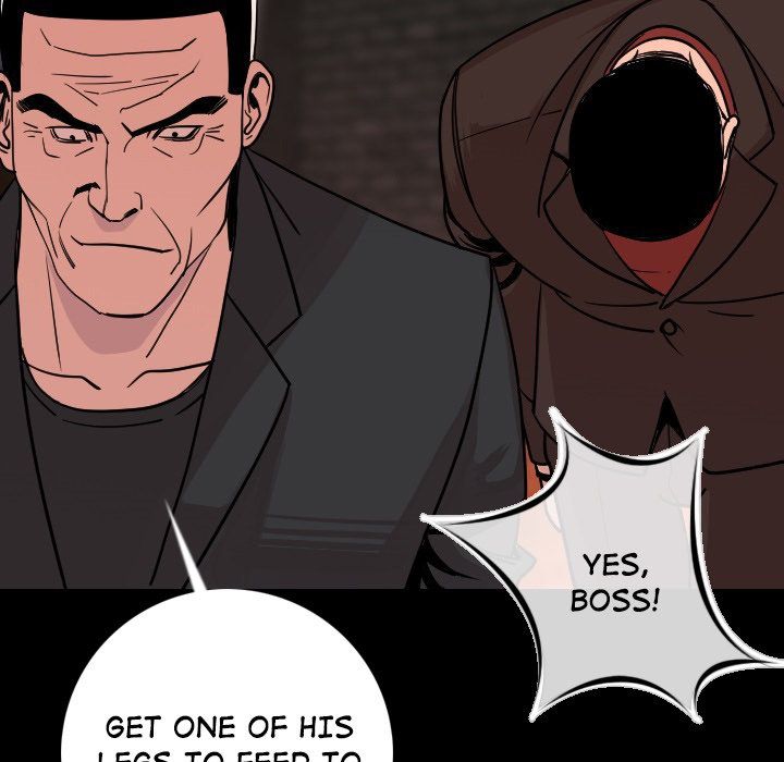 My Body Manhwa - Chapter 8 Page 167