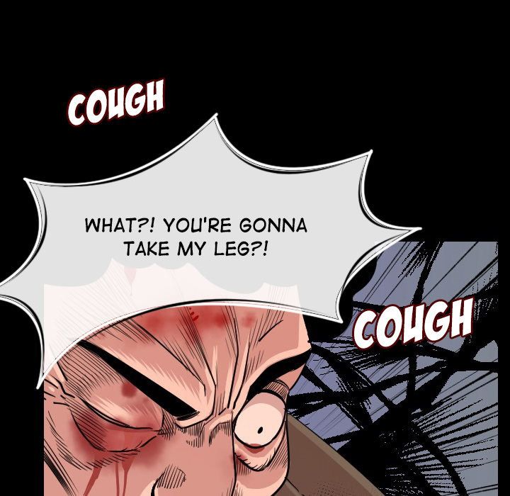 My Body Manhwa - Chapter 8 Page 169