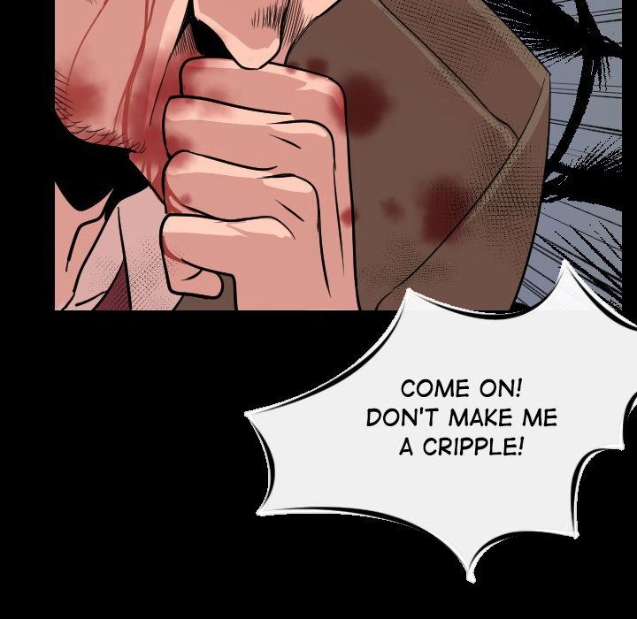 My Body Manhwa - Chapter 8 Page 170