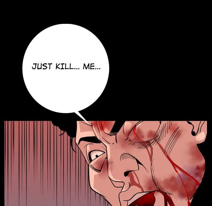 My Body Manhwa - Chapter 8 Page 171