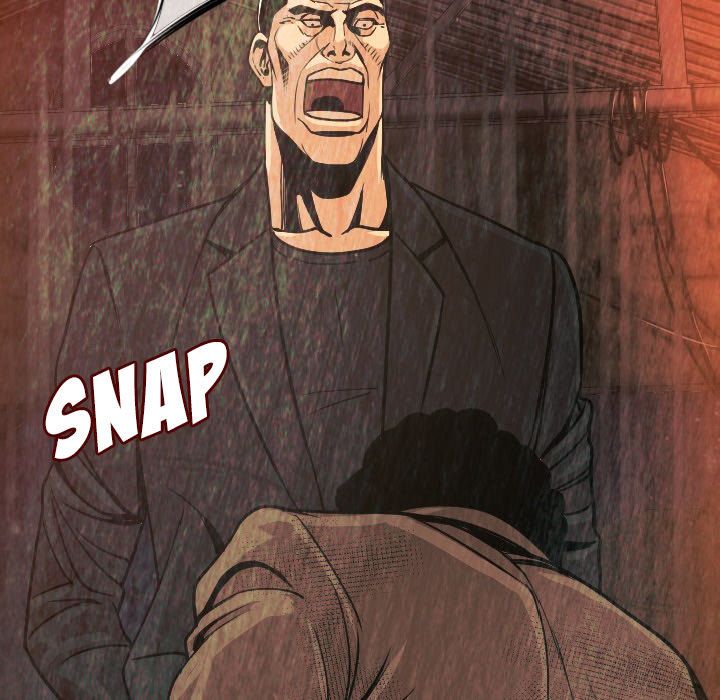 My Body Manhwa - Chapter 8 Page 176