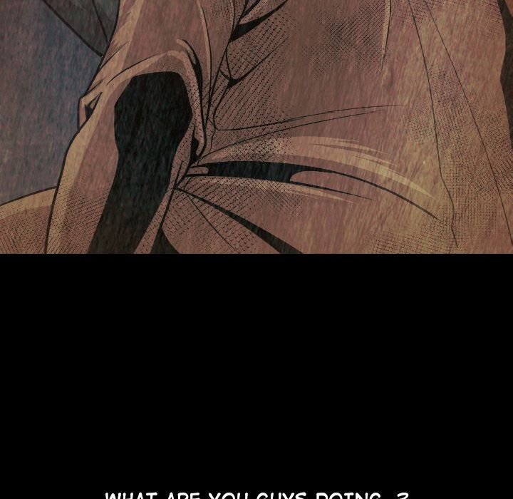 My Body Manhwa - Chapter 8 Page 177