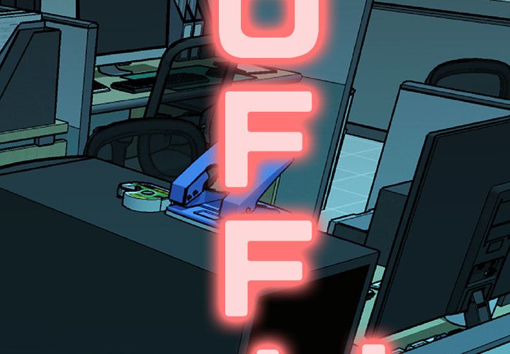 Office Ladies Manhwa - Chapter 17 Page 1