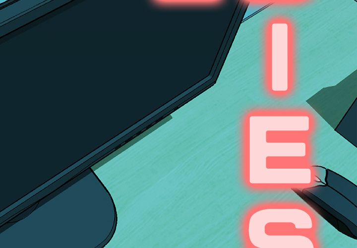 Office Ladies Manhwa - Chapter 17 Page 3