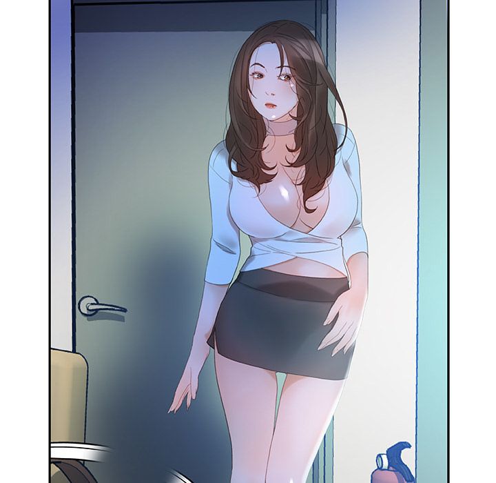 Office Ladies Manhwa - Chapter 17 Page 7
