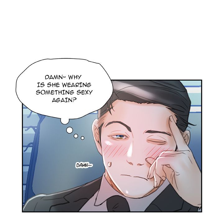 Office Ladies Manhwa - Chapter 17 Page 9