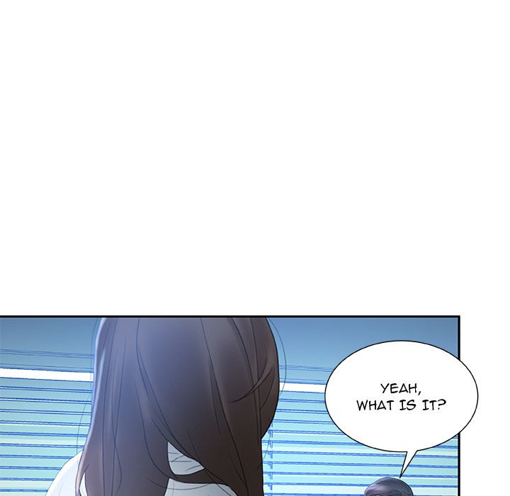 Office Ladies Manhwa - Chapter 17 Page 10