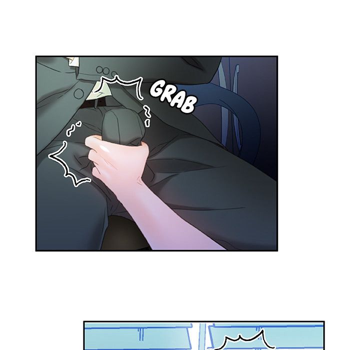 Office Ladies Manhwa - Chapter 17 Page 14