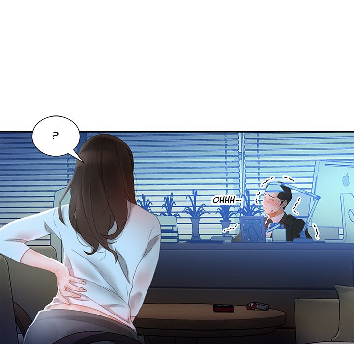 Office Ladies Manhwa - Chapter 17 Page 18
