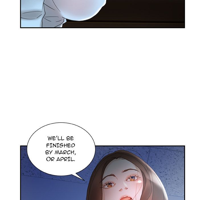 Office Ladies Manhwa - Chapter 17 Page 22
