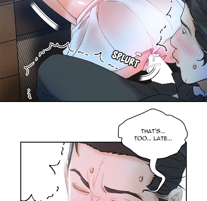 Office Ladies Manhwa - Chapter 17 Page 27