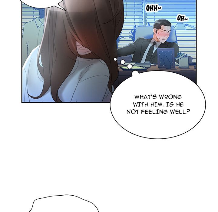 Office Ladies Manhwa - Chapter 17 Page 29