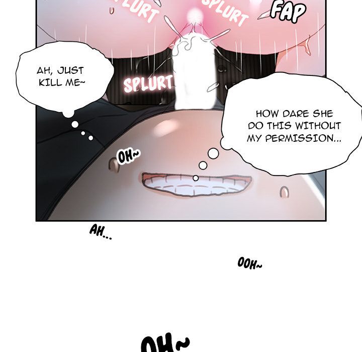 Office Ladies Manhwa - Chapter 17 Page 32