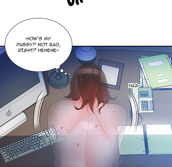 Office Ladies Manhwa - Chapter 17 Page 33