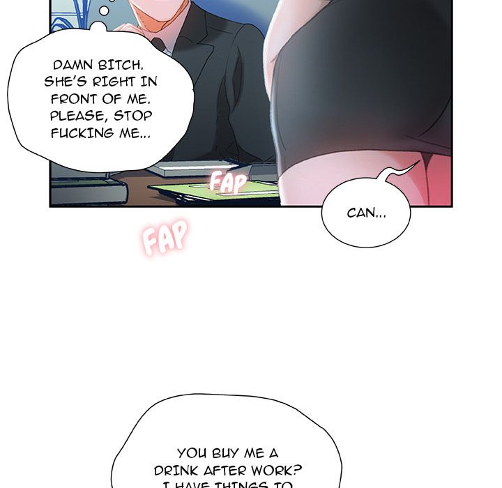 Office Ladies Manhwa - Chapter 17 Page 37