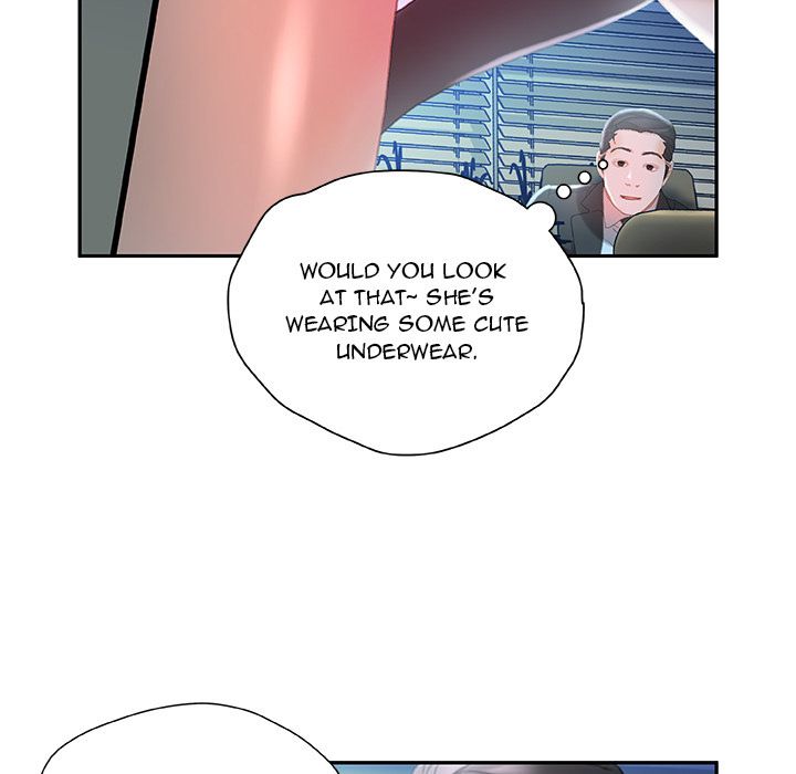 Office Ladies Manhwa - Chapter 17 Page 42