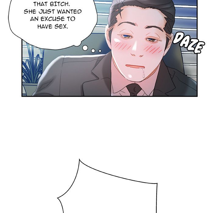 Office Ladies Manhwa - Chapter 17 Page 43