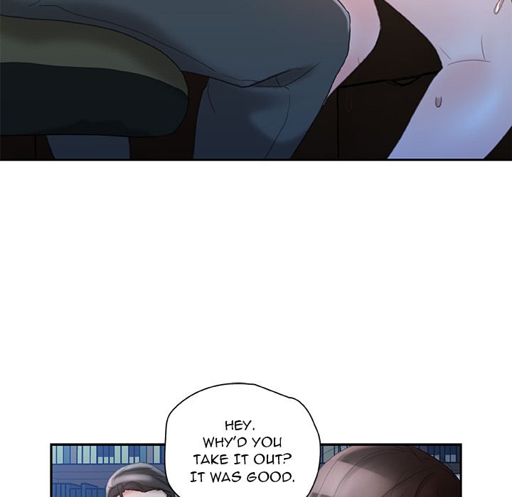 Office Ladies Manhwa - Chapter 17 Page 47