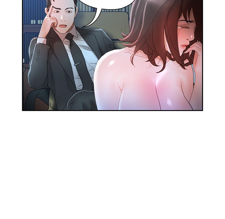 Office Ladies Manhwa - Chapter 17 Page 48