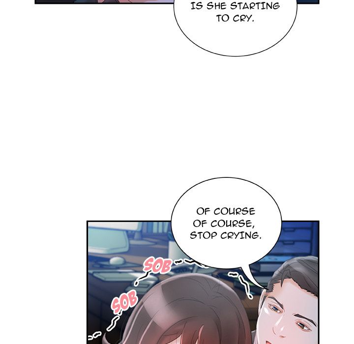 Office Ladies Manhwa - Chapter 17 Page 50