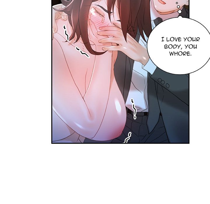 Office Ladies Manhwa - Chapter 17 Page 51