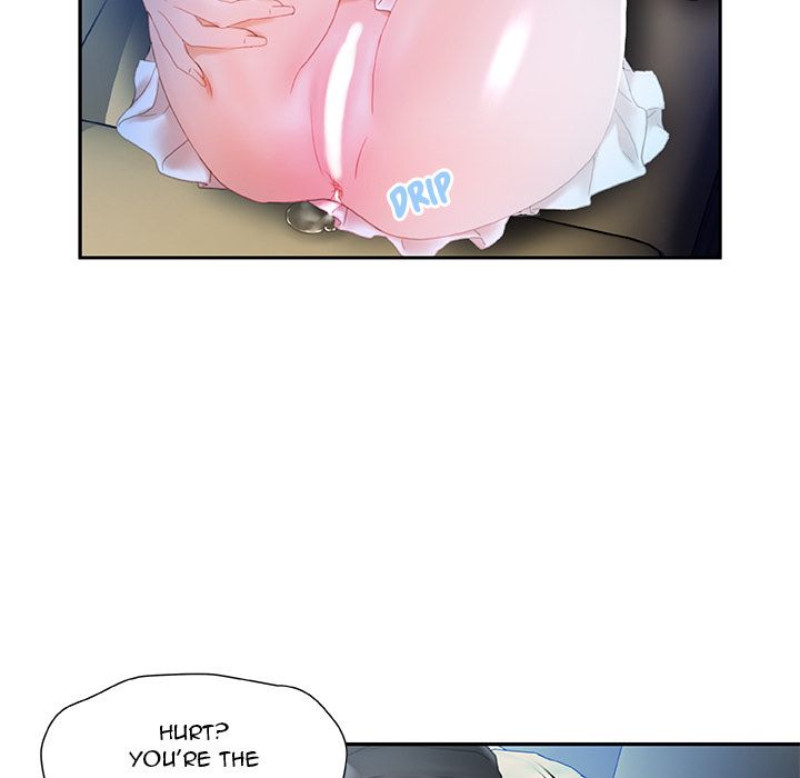 Office Ladies Manhwa - Chapter 17 Page 55