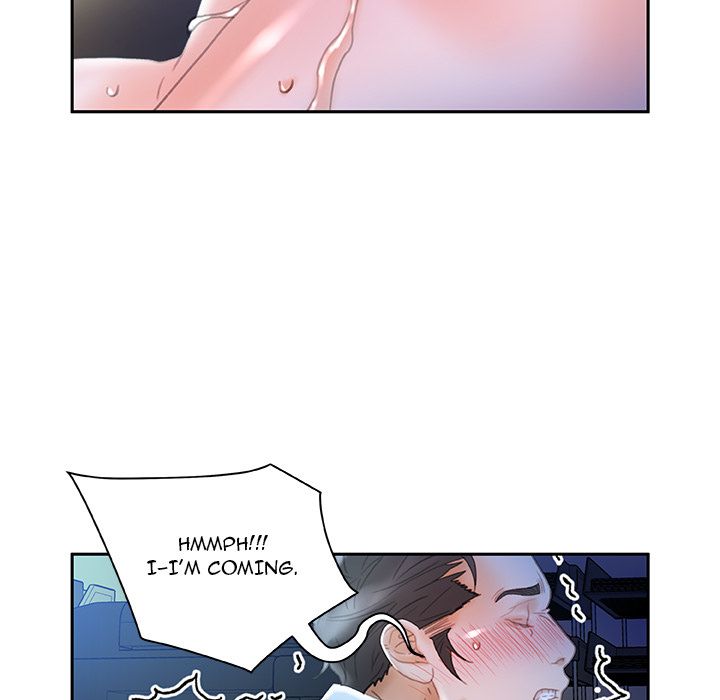 Office Ladies Manhwa - Chapter 17 Page 68