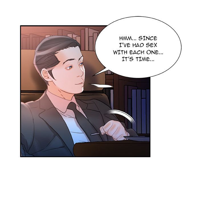 Office Ladies Manhwa - Chapter 17 Page 82