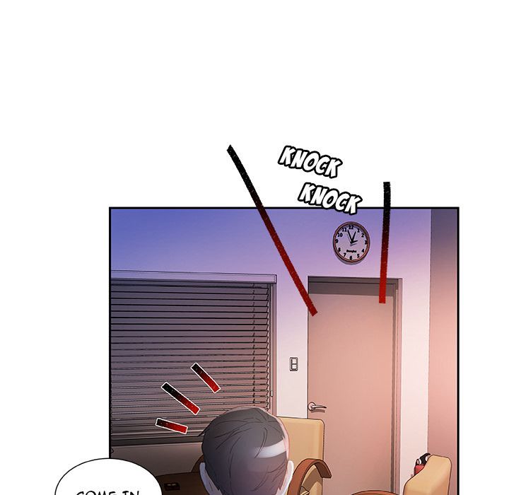 Office Ladies Manhwa - Chapter 17 Page 83