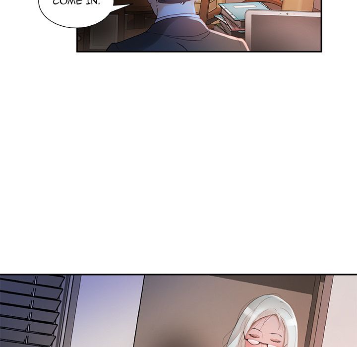 Office Ladies Manhwa - Chapter 17 Page 84