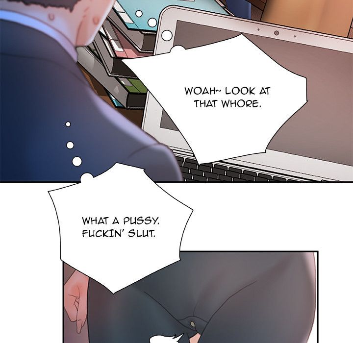 Office Ladies Manhwa - Chapter 17 Page 86