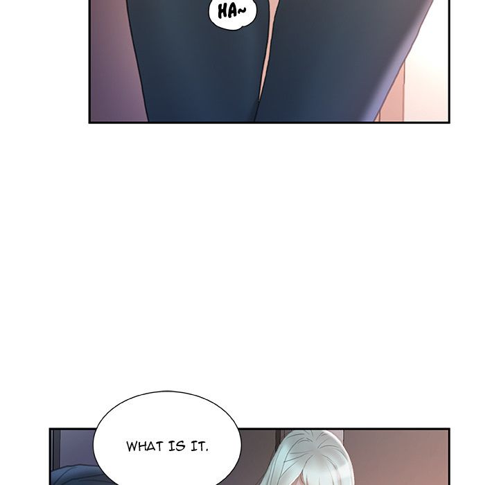 Office Ladies Manhwa - Chapter 17 Page 87