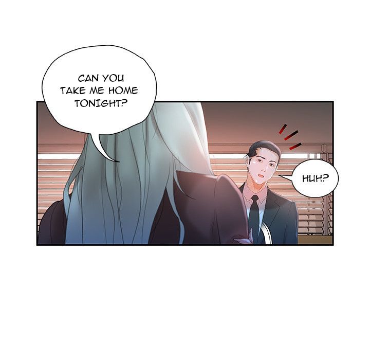 Office Ladies Manhwa - Chapter 17 Page 89
