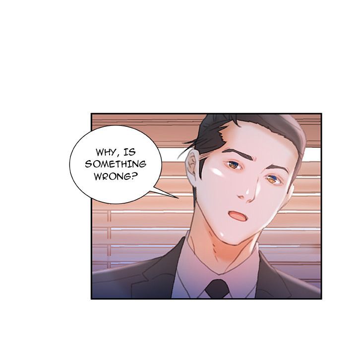 Office Ladies Manhwa - Chapter 17 Page 90