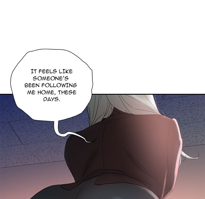 Office Ladies Manhwa - Chapter 17 Page 91