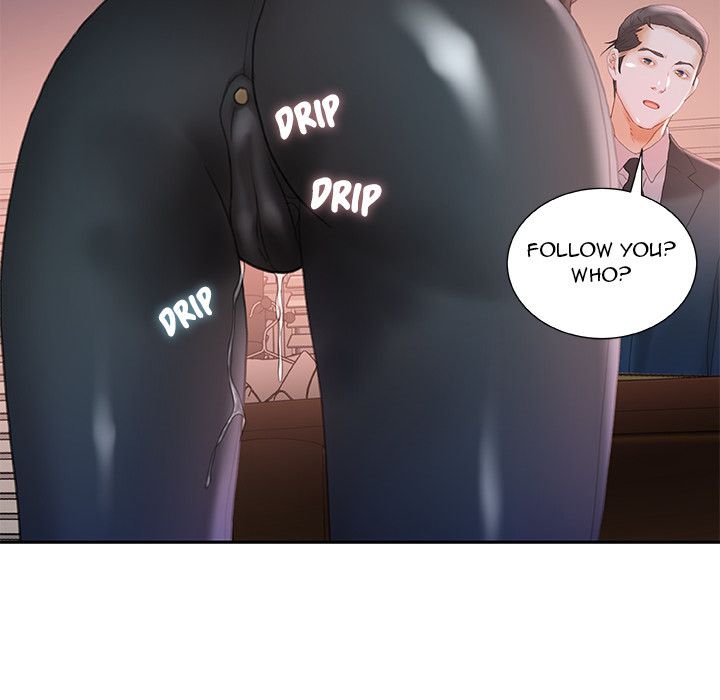 Office Ladies Manhwa - Chapter 17 Page 92