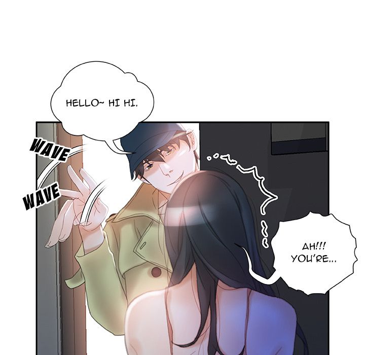 Office Ladies Manhwa - Chapter 17 Page 93