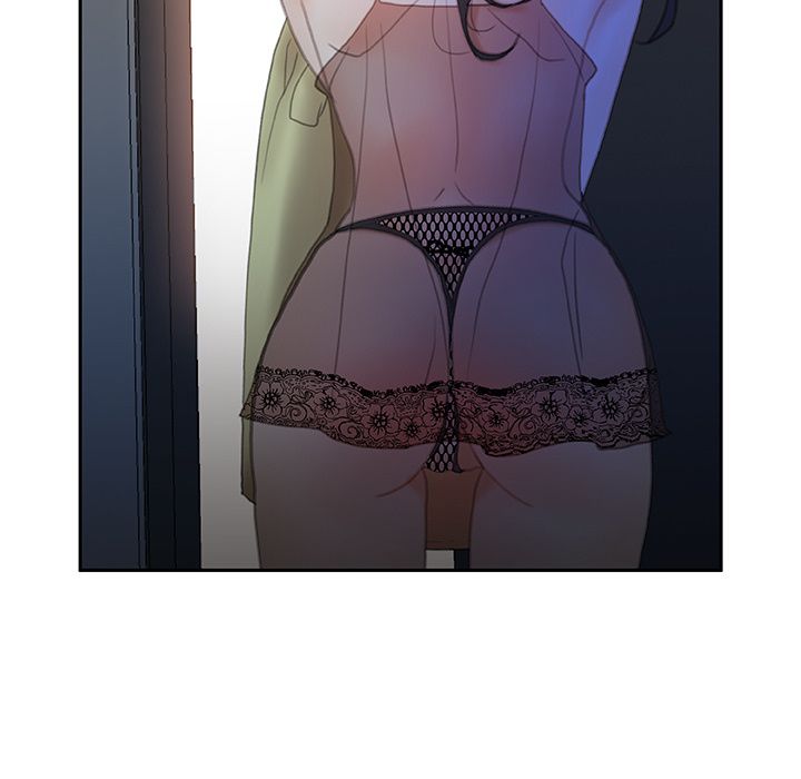 Office Ladies Manhwa - Chapter 17 Page 94