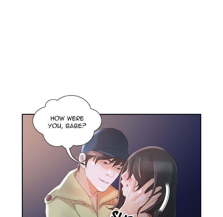 Office Ladies Manhwa - Chapter 17 Page 97