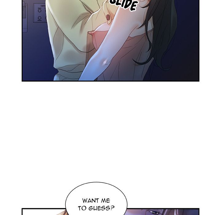 Office Ladies Manhwa - Chapter 17 Page 98
