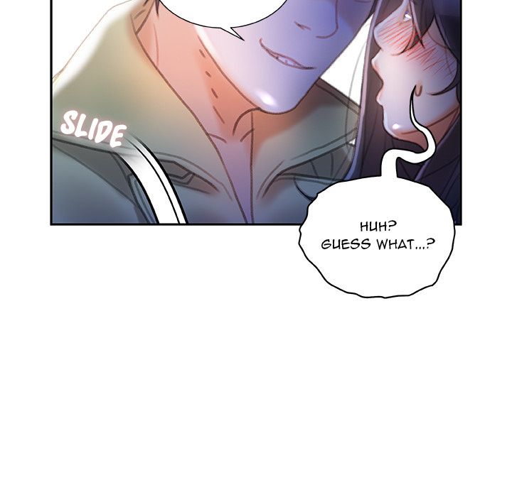 Office Ladies Manhwa - Chapter 17 Page 99