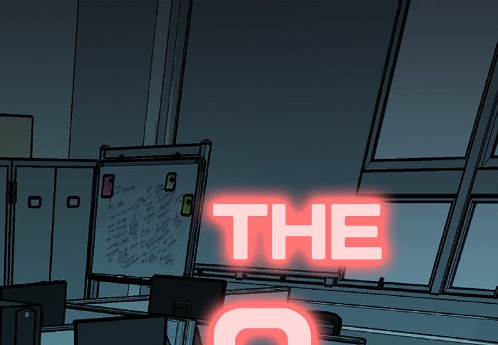 Office Ladies Manhwa - Chapter 20 Page 0