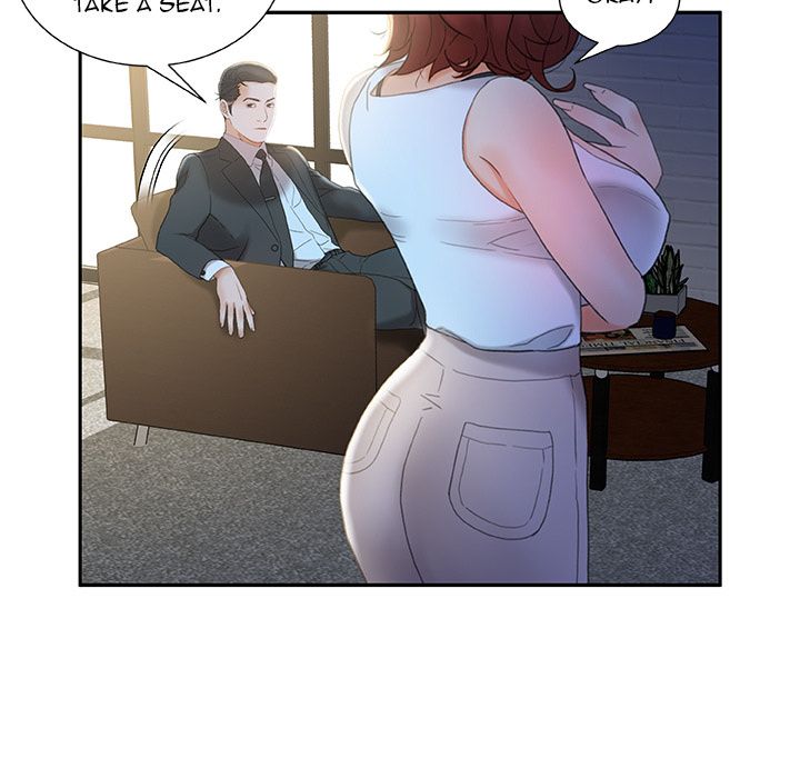 Office Ladies Manhwa - Chapter 20 Page 10