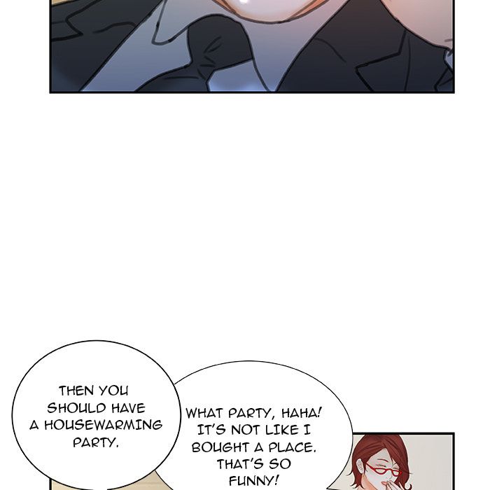 Office Ladies Manhwa - Chapter 20 Page 18